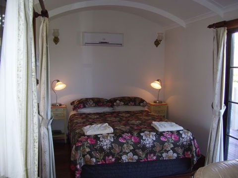 Cape Jervis Accommodation And Caravan Park - Tourism Canberra 3