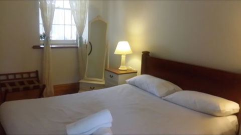 Cape Jervis Accommodation And Caravan Park - Tourism Canberra 6