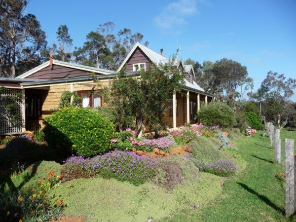 Collingwood Heights WA Tourism Canberra