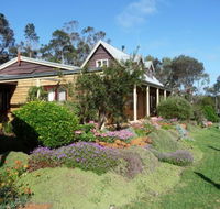 Charnigup Farm Bed and Breakfast - Tourism Canberra