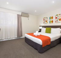 Comfort Inn Aden Mudgee - Tourism Canberra