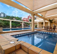 Comfort Inn Robert Towns - Tourism Canberra