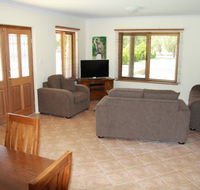 Coranda Lodge B and B - Tourism Canberra