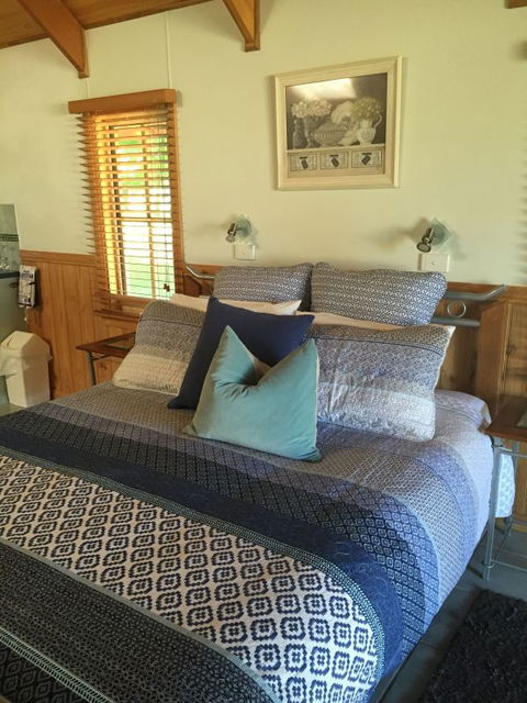 Colac Colac Caravan Park - Tourism Canberra 0