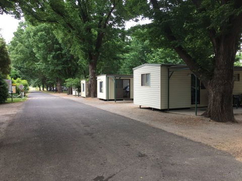 Colac Colac Caravan Park - Tourism Canberra 4