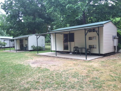 Colac Colac Caravan Park - Tourism Canberra 5