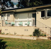 Cosy Seaside Cottage - Tourism Canberra