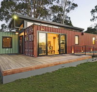 Coastal Pods Wynyard - Tourism Canberra