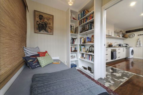 Coastal Pods Wynyard - Tourism Canberra 1