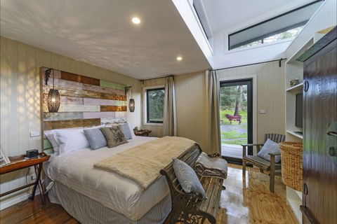 Coastal Pods Wynyard - Tourism Canberra 4