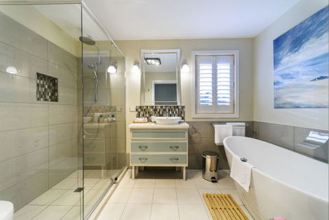 Coastal Pods Wynyard - Tourism Canberra 5