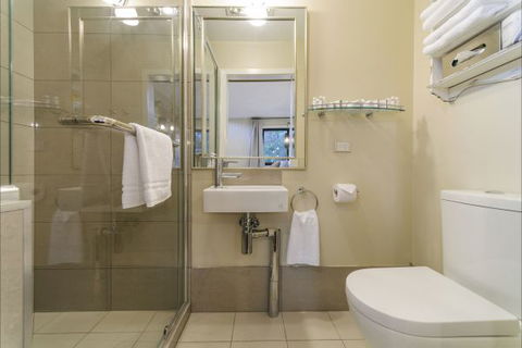 Coastal Pods Wynyard - Tourism Canberra 8