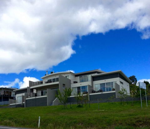 Cove Kettering - The - Tourism Canberra 0