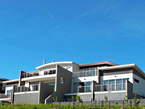 Cove Kettering - The - Tourism Canberra 1