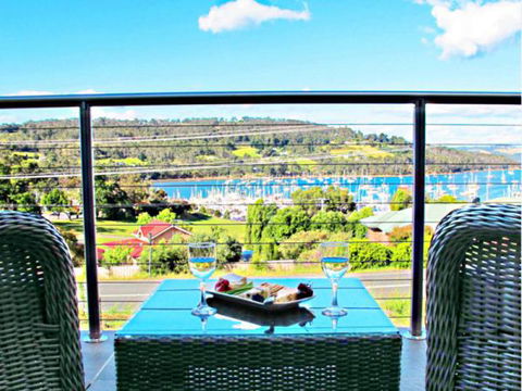 Cove Kettering - The - Tourism Canberra 3