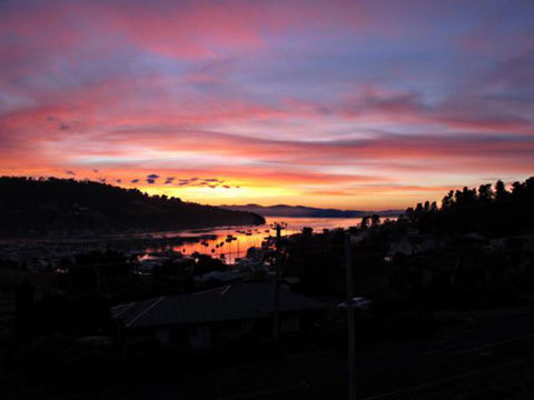 Cove Kettering - The - Tourism Canberra 4