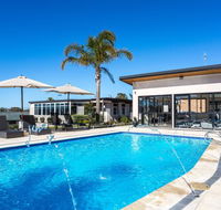 Country Comfort Amity Motel - Tourism Canberra