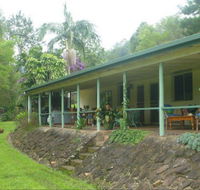 Crofton's Retreat - Tourism Canberra