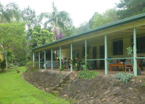 Crofton's Retreat - Tourism Canberra 0