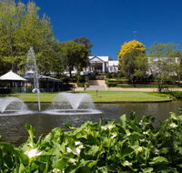 Crowne Plaza Hawkesbury Valley - Tourism Canberra