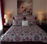 Cutmore Cottages Bed and Breakfast - Tourism Canberra