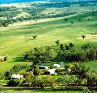 Daisyburn Homestead - Tourism Canberra