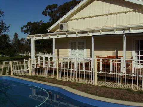 Daisyburn Homestead - Tourism Canberra 3