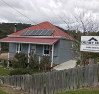 Derby Digs Cottage - Tourism Canberra
