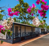 Discovery Parks - Port Hedland - Tourism Canberra