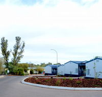 Discovery Parks - Roxby Downs - Tourism Canberra