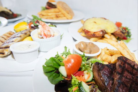 Diplomat Alice Springs - Tourism Canberra 6