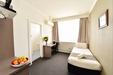 Diplomat Alice Springs - Tourism Canberra 8