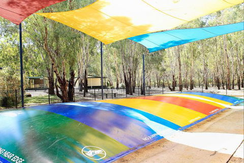 Discovery Parks - Echuca - Tourism Canberra 4