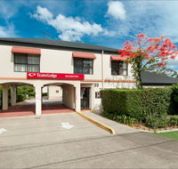 EconoLodge Waterford - Tourism Canberra