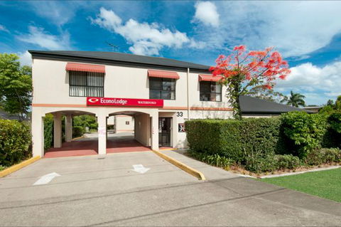 EconoLodge Waterford - Tourism Canberra 0