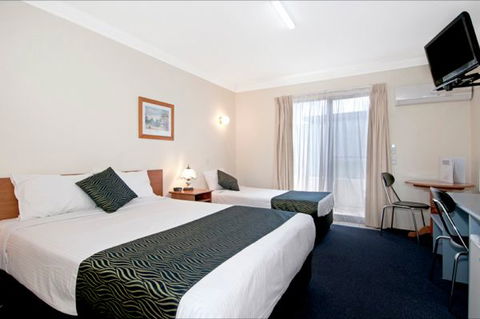EconoLodge Waterford - Tourism Canberra 2