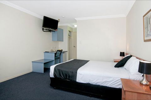 EconoLodge Waterford - Tourism Canberra 6