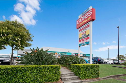 EconoLodge Waterford - Tourism Canberra 9