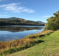 Eildon Pondage Holiday Park - Tourism Canberra