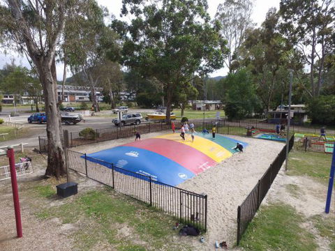 Eildon Pondage Holiday Park - Tourism Canberra 1