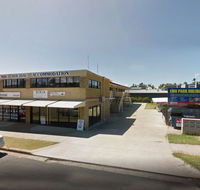 Emu Park Holiday and Accommodation - Tourism Canberra