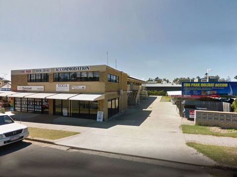 Emu Park Holiday And Accommodation - Tourism Canberra 0