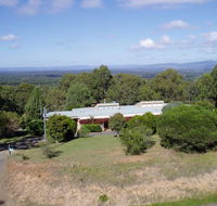 Engelwood Ridge - Tourism Canberra