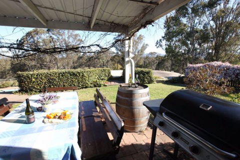 Engelwood Ridge - Tourism Canberra 1
