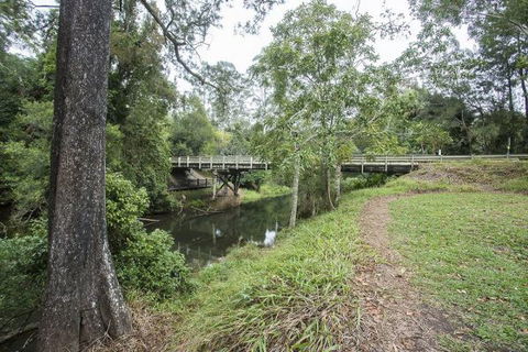 Eungella National Park Camping Ground - Tourism Canberra 1