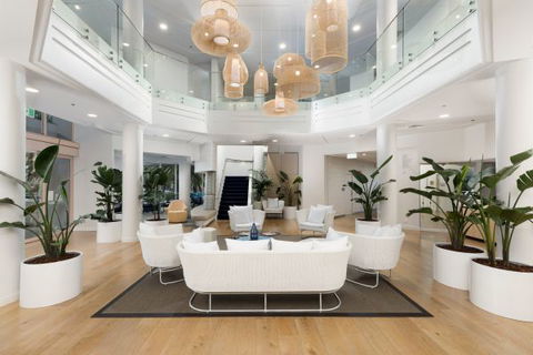 Eventhouse Cronulla (formerly Rydges Cronulla) - Tourism Canberra 0