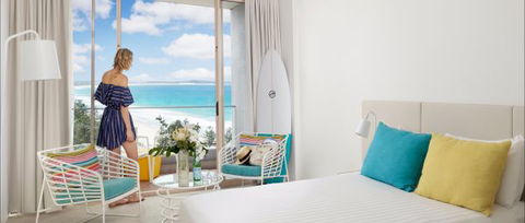 Eventhouse Cronulla (formerly Rydges Cronulla) - Tourism Canberra 1