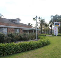Exies Bagtown Motel