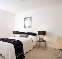 Executive Two Bedroom Unit Crows Nest - Tourism Canberra