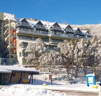 Falls Creek Country Club - Tourism Canberra